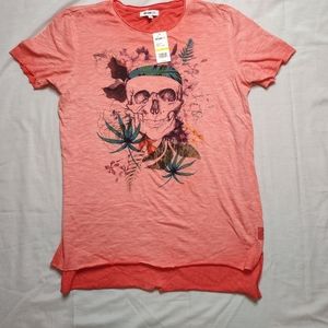 T-shirt by William Rast
